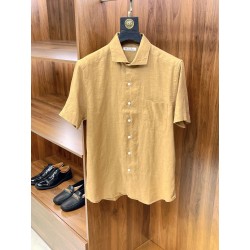 로로피아나 Loro Piana 셔츠