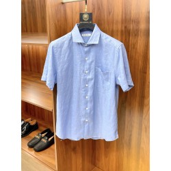 로로피아나 Loro Piana 셔츠