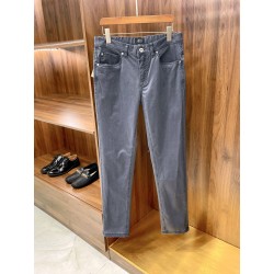 브리오니 Brioni 캐주얼 바지