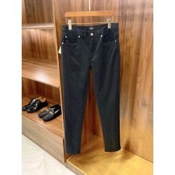 브리오니 Brioni 캐주얼 바지
