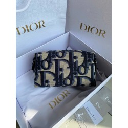 디올 Dior 812 파우치 23.5CM