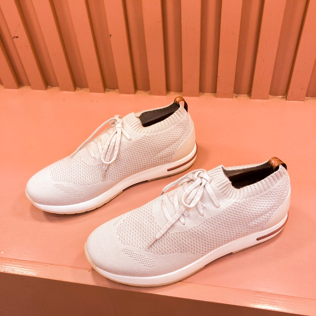 로로피아나 Loro Piana 스니커즈
