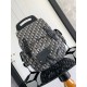 디올 Dior Gallop 백팩 47CM