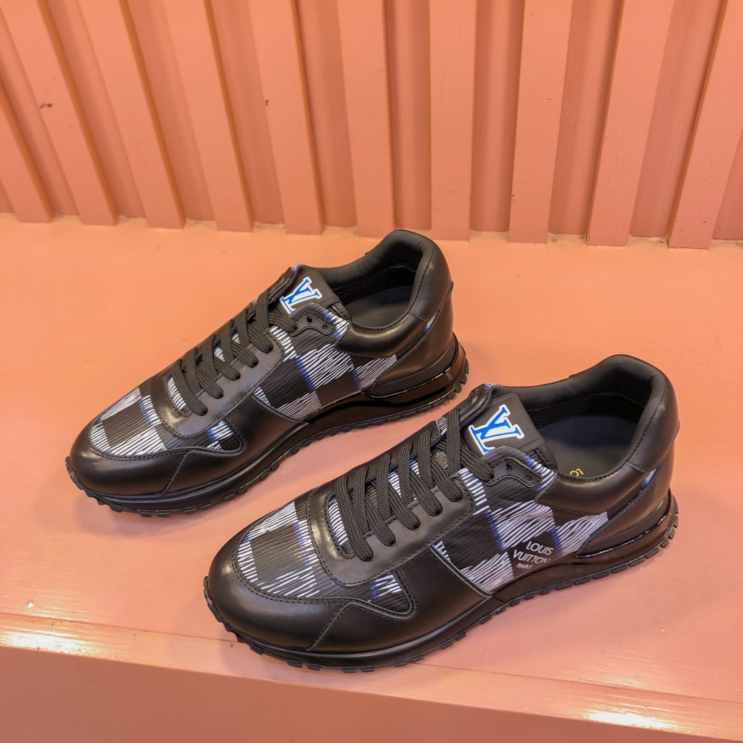 루이비통 Louis Vuitton 스니커즈