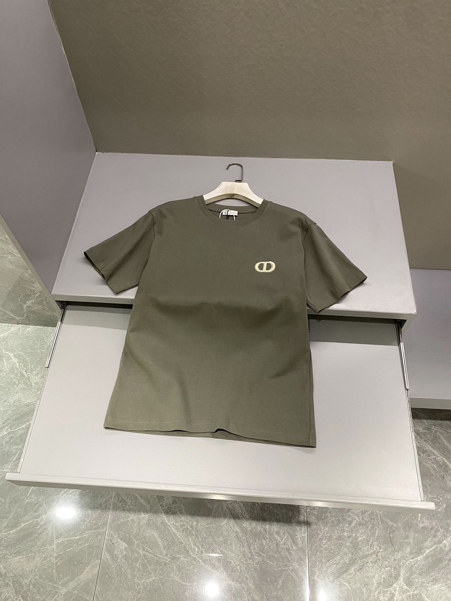 디올 Dior 반팔 티셔츠