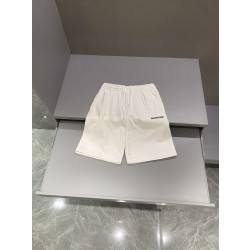 발렌시아가 Balenciaga 반바지
