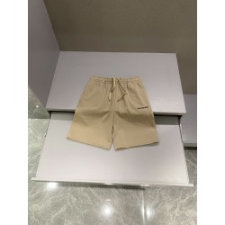 발렌시아가 Balenciaga 반바지