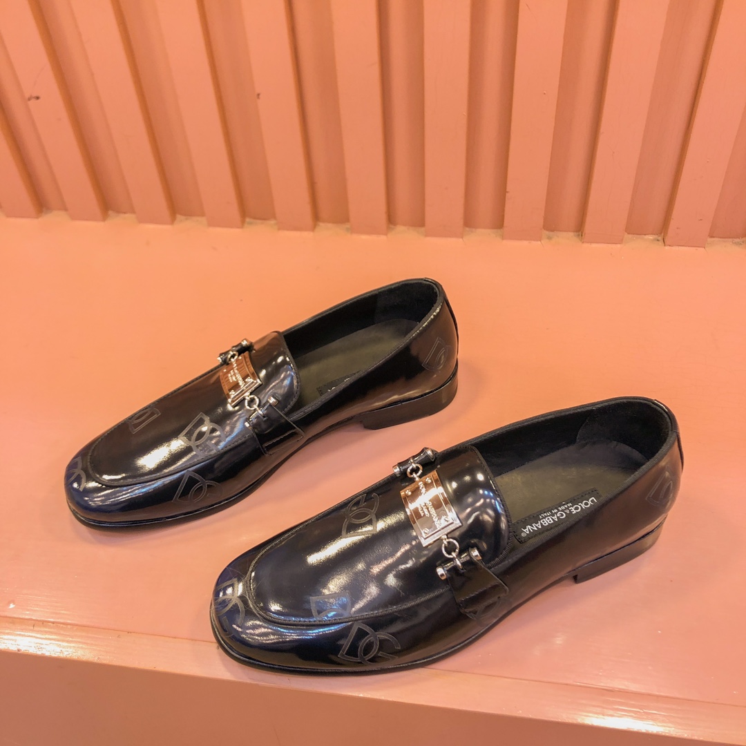 돌체앤가바나 Dolce&Gabbana 로퍼