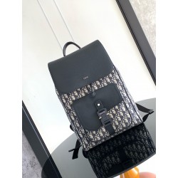 디올 Dior 1ADBA200 백팩 45CM