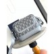 디올 Dior Hit the road 크로스 백 26CM