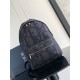 디올 Dior 23810 Rider 백팩 32CM