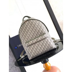 디올 Dior Rider 백팩 42CM