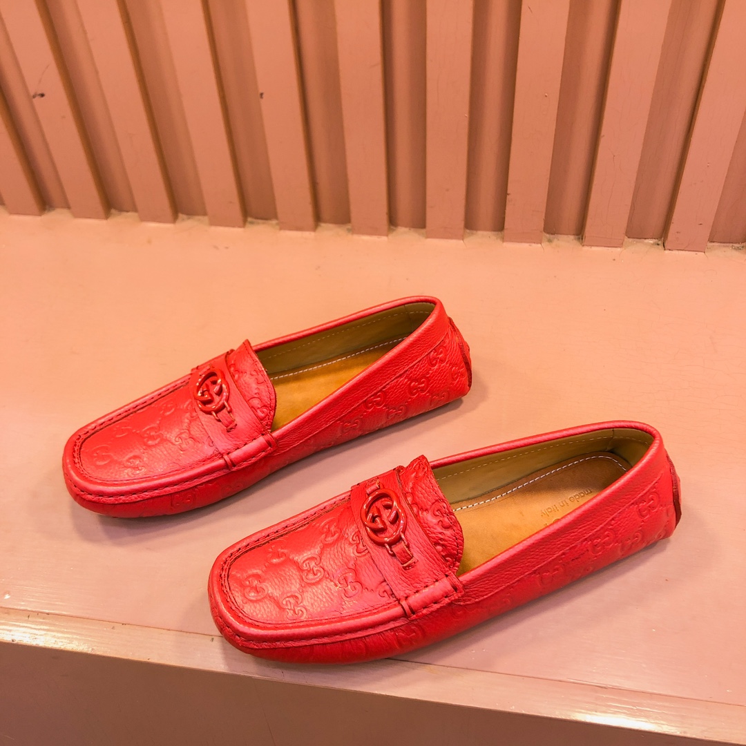 구찌 Gucci 구두