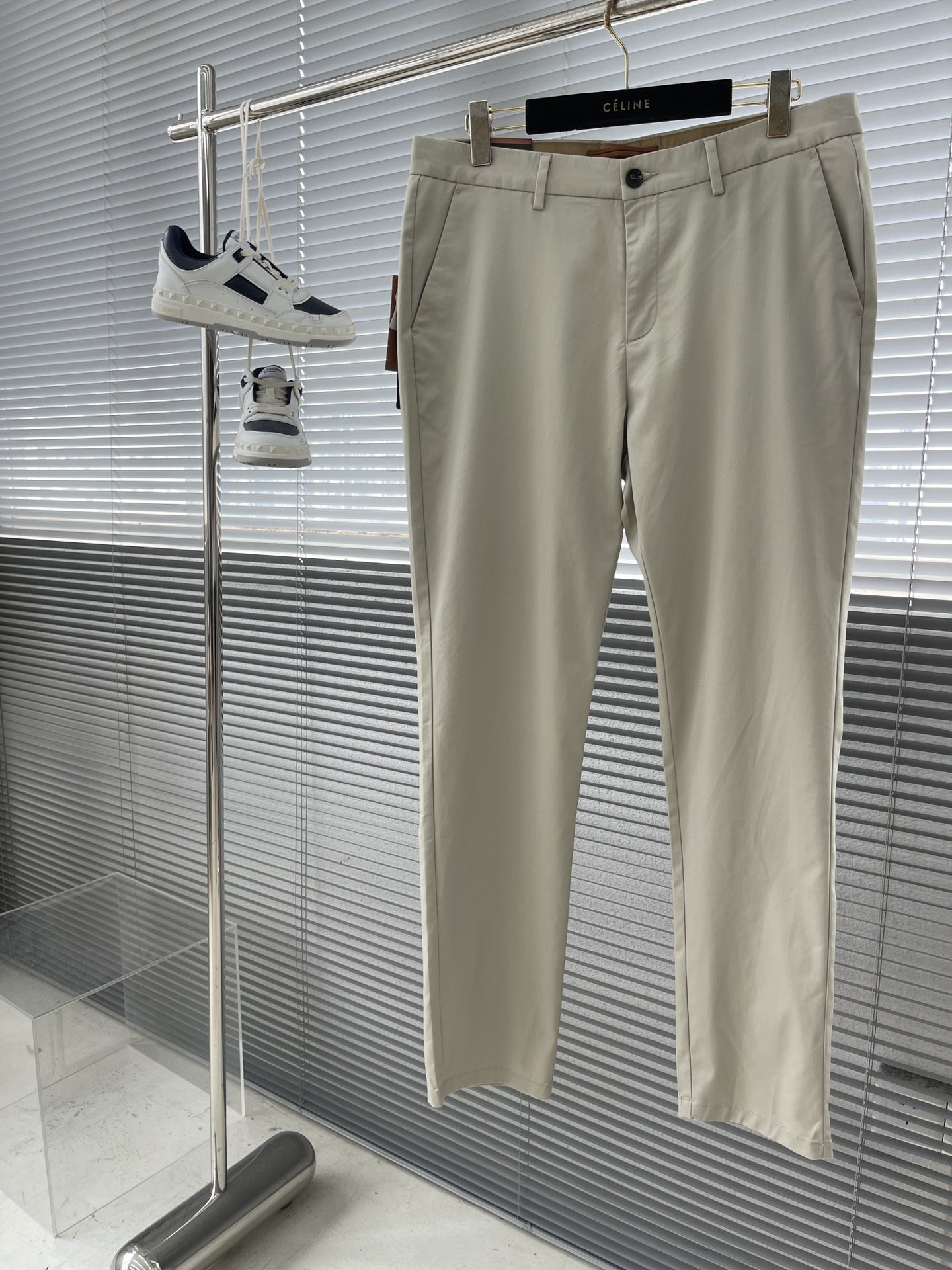 제냐 Zegna 양복 바지