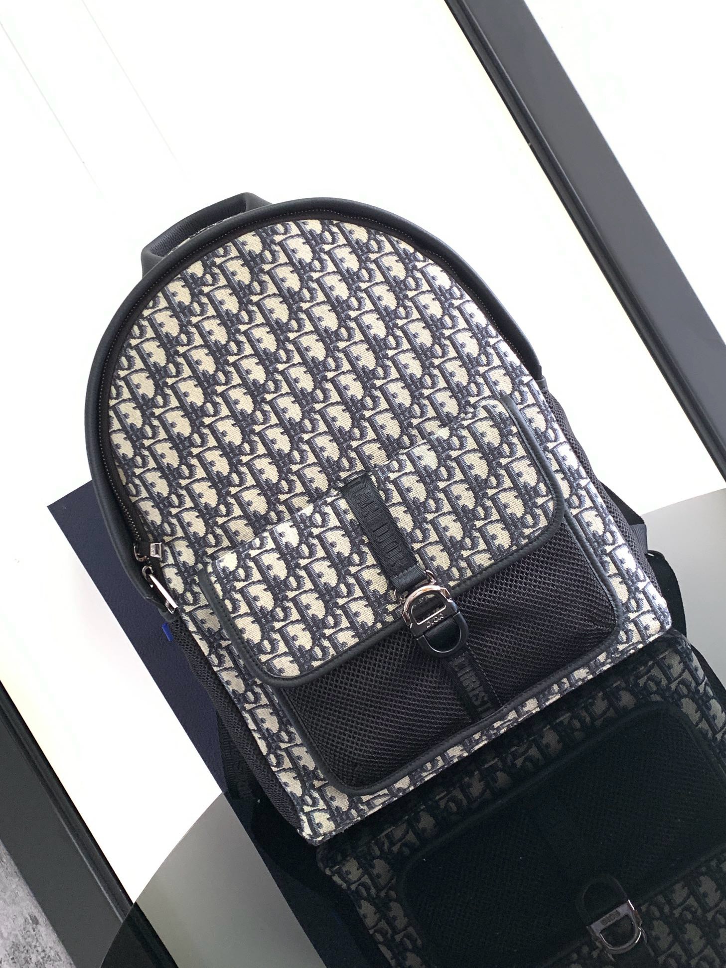 디올 Dior 1EIBA178YKY 백팩 41CM