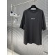 발렌시아가 Balenciaga 반팔 티셔츠