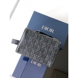 디올 Dior Lingot 파우치 21.5CM