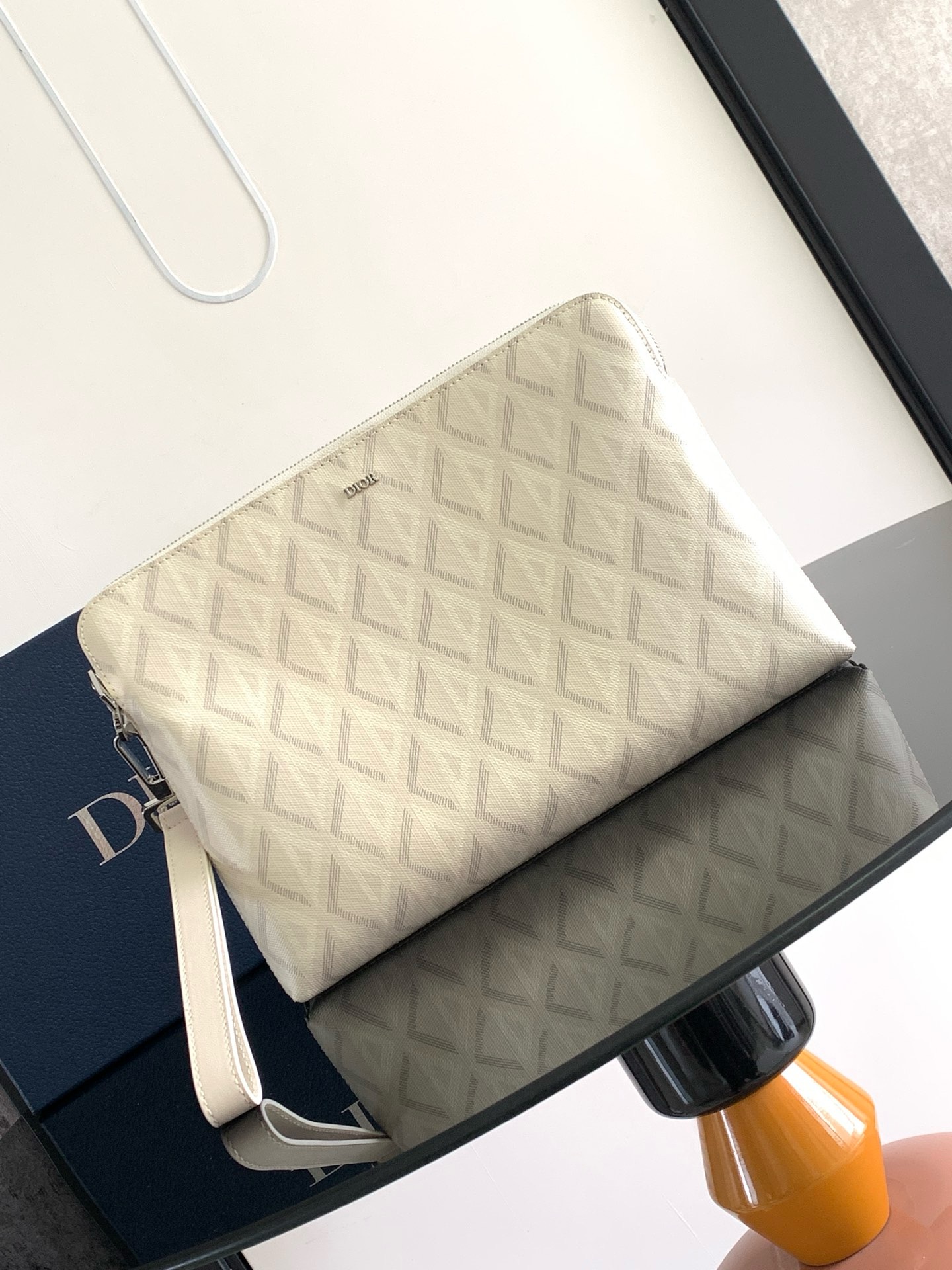 디올 Dior A5 클러치 30CM