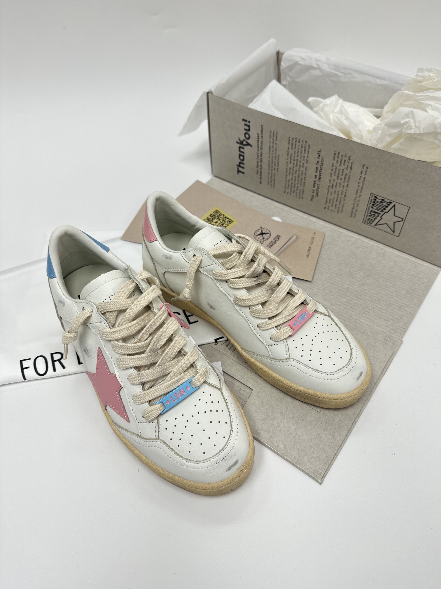 골든구스 Golden Goose 스니커즈