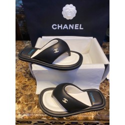 샤넬 CHANEL 슬리퍼