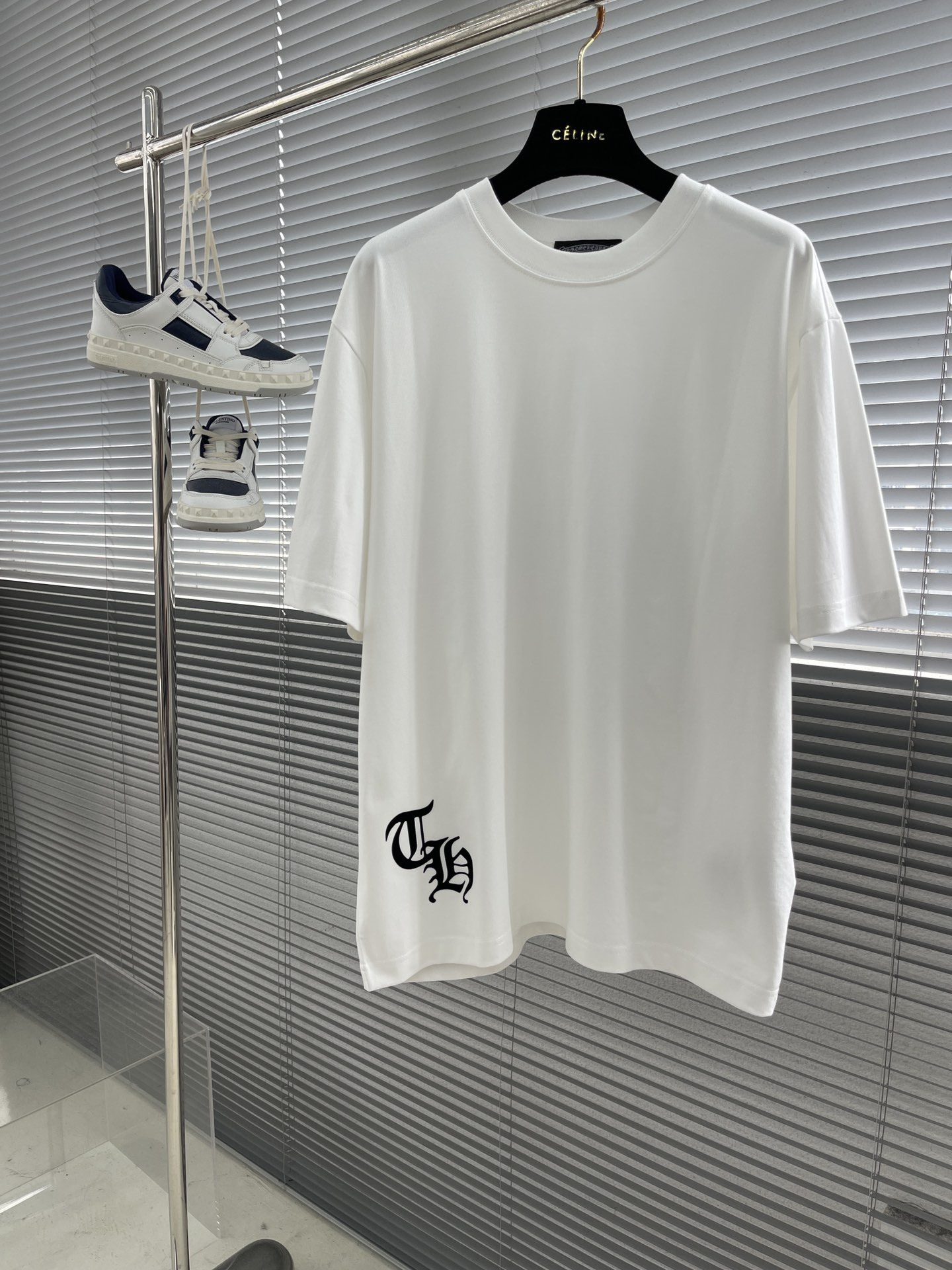 크롬하츠 Chrome Hearts 반팔 티셔츠