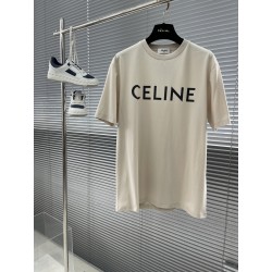 셀린느 CELINE 반팔 티셔츠