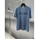 셀린느 CELINE 반팔 티셔츠