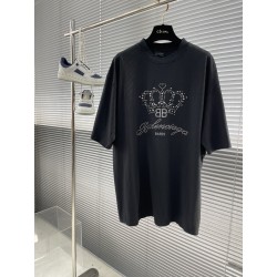 발렌시아가 Balenciaga 반팔 티셔츠