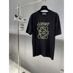 로에베 LOEWE 반팔 티셔츠