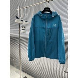 아크테릭스 ARC'TERYX 재킷