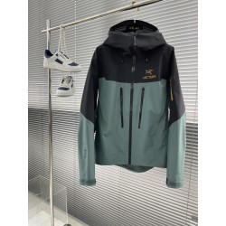 아크테릭스 ARC'TERYX 재킷