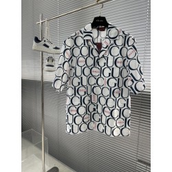 구찌 Gucci 반팔 셔츠