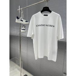 크롬하츠 Chrome Hearts 반팔 티셔츠