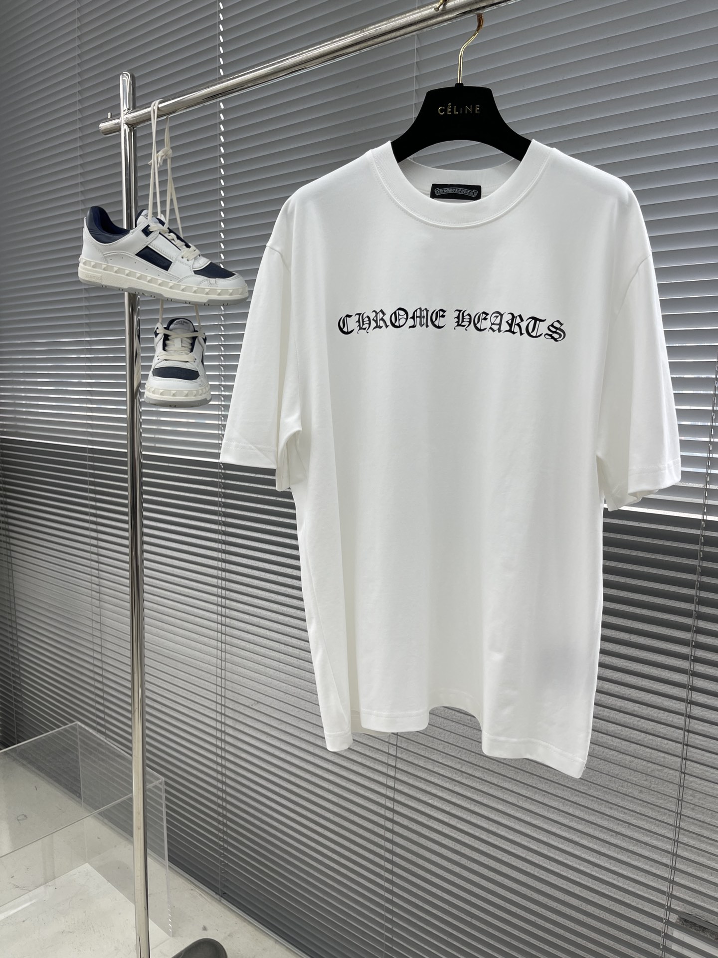 크롬하츠 Chrome Hearts 반팔 티셔츠