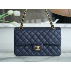 샤넬 CHANEL A01112 Classic Flap 클래식 11.12 핸드백 25CM
