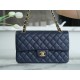 샤넬 CHANEL A01112 Classic Flap 클래식 11.12 핸드백 25CM