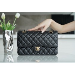 샤넬 CHANEL A01112 Classic Flap 클래식 11.12 핸드백 25CM