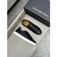 Ermenegildo Zegna 스니커즈