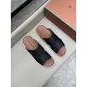 로로피아나 Loro Piana 슬리퍼