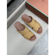 로로피아나 Loro Piana 슬리퍼