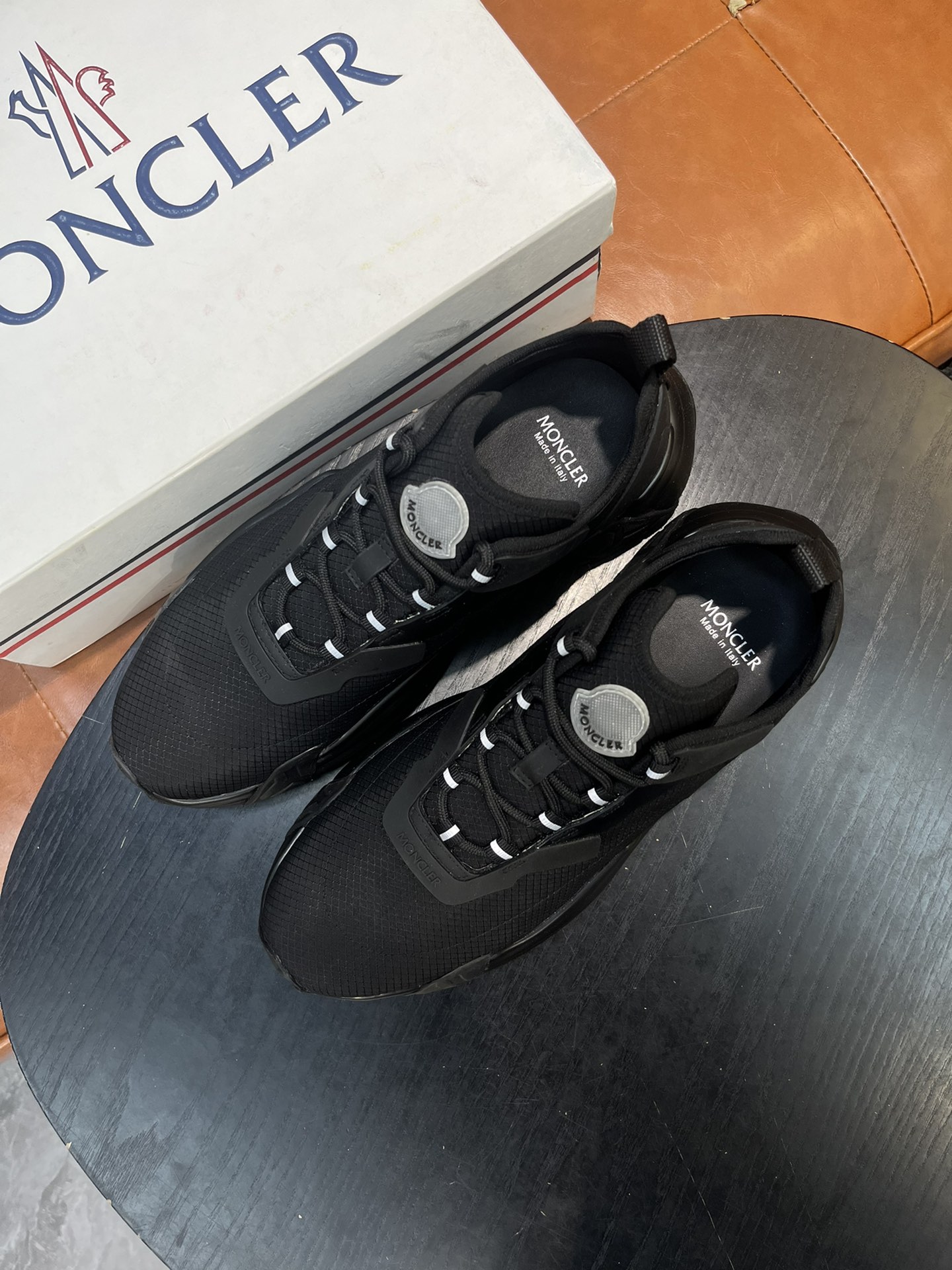 몽클레어 Moncler 스니커즈