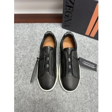 Ermenegildo Zegna 스니커즈