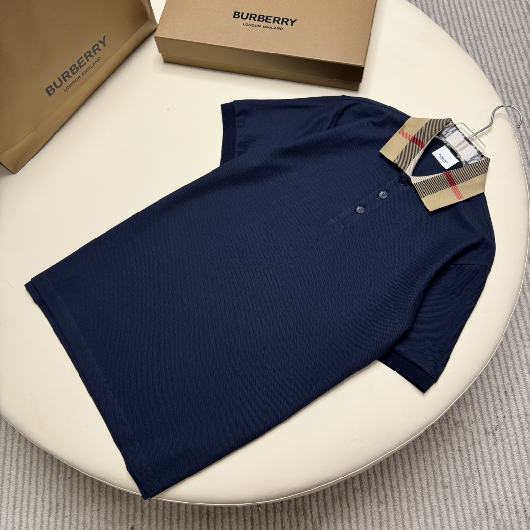 버버리 Burberry 반팔 티셔츠