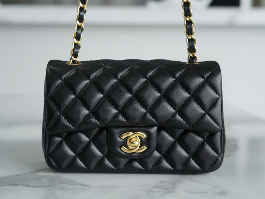 샤넬 CHANEL 1116 Classic Flap 클래식 스몰 플랩백 20CM