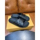 토즈 TOD'S 슬리퍼