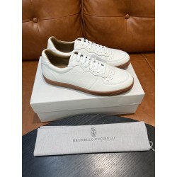 Brunello Cucinelli 스니커즈