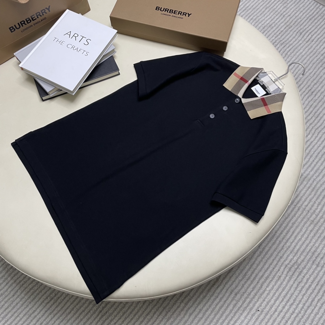 버버리 Burberry 반팔 티셔츠