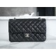 샤넬 CHANEL A01112 Classic Flap 클래식 미디움 플랩백 램스킨 25CM