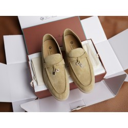 로로피아나 Loro Piana 로퍼