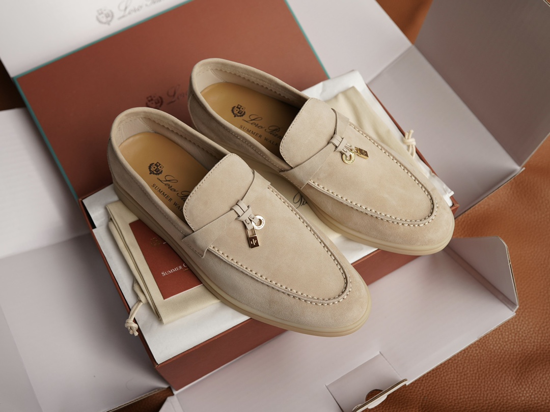 로로피아나 Loro Piana 로퍼